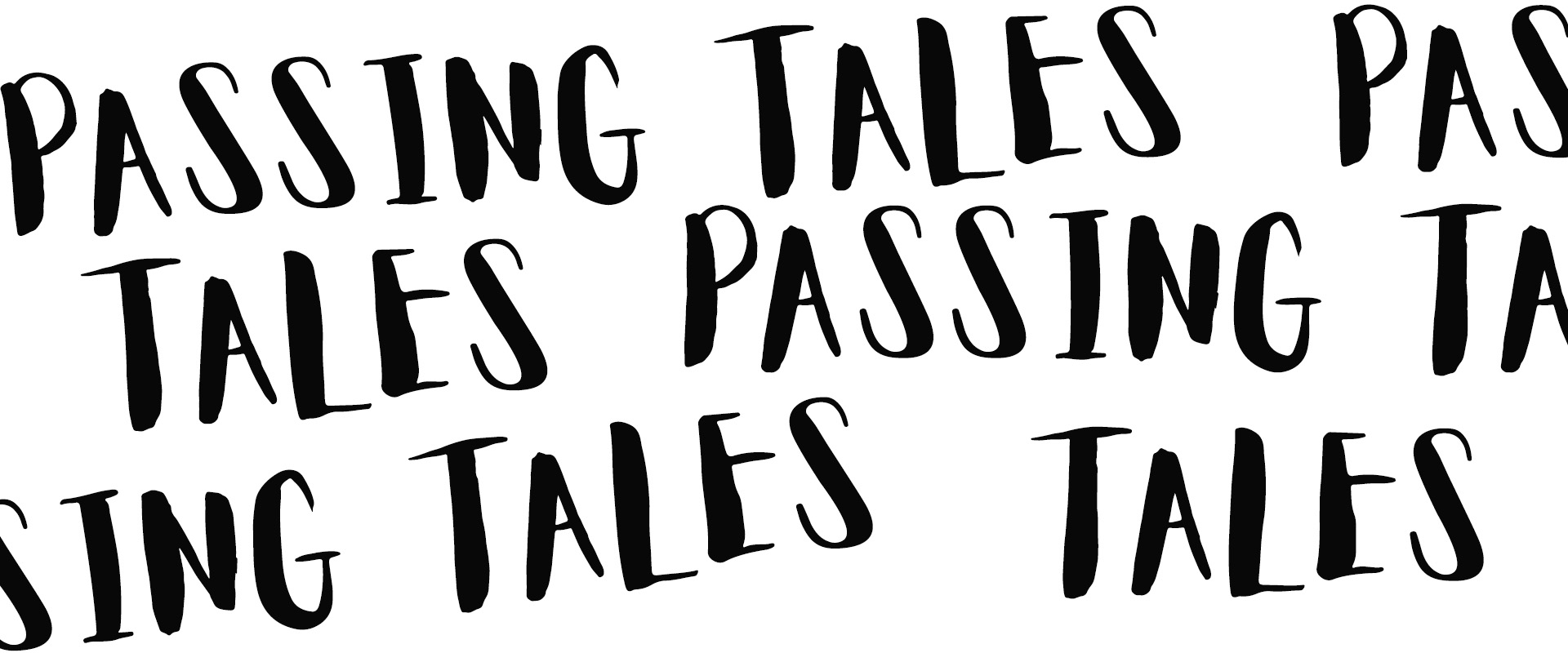 Passing Tales