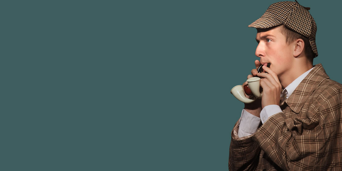 Sherlock Holmes